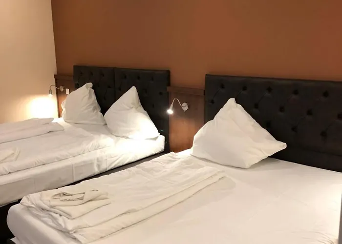 Hotel Poseidon