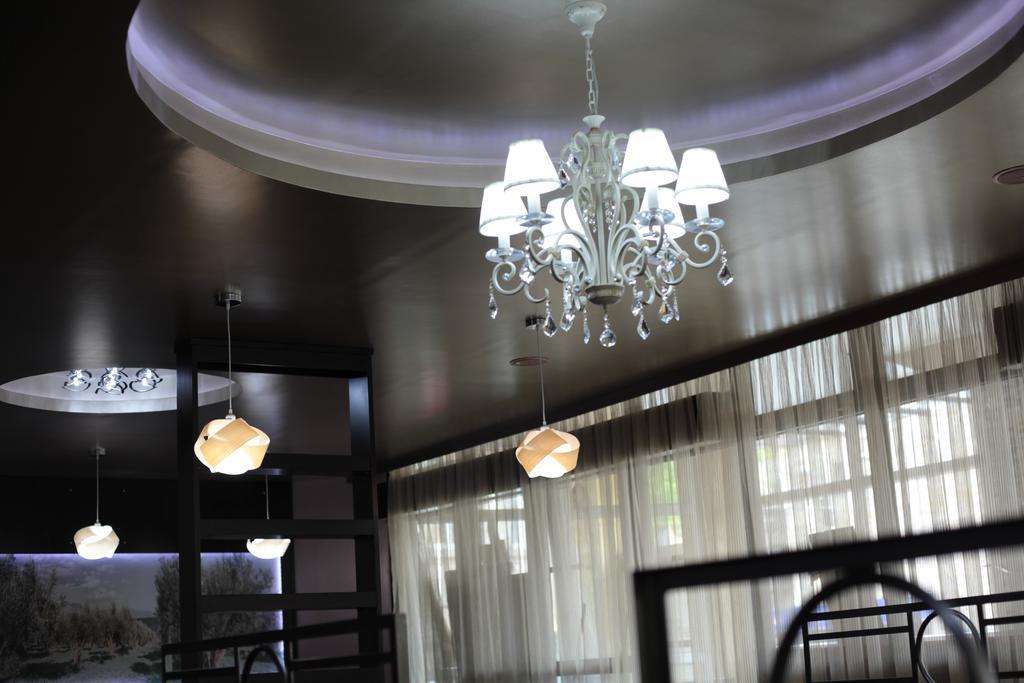 Poseidon Hotel