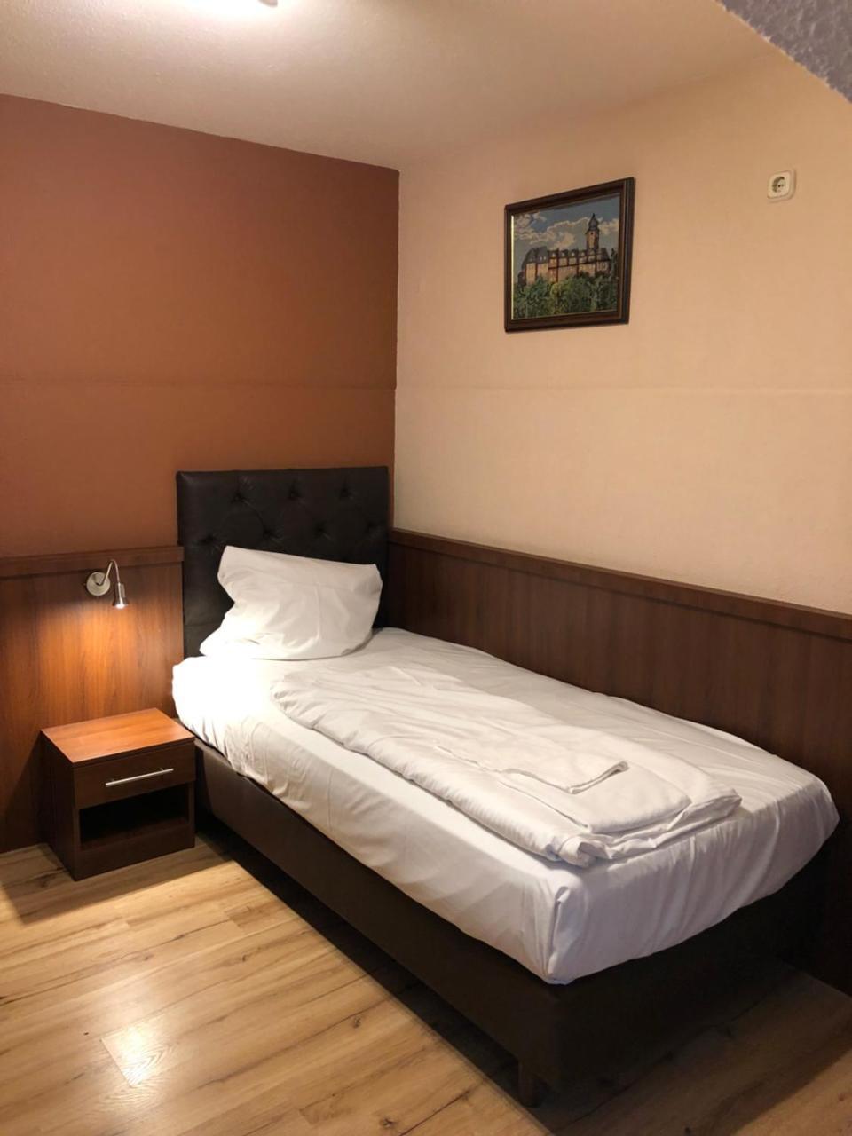Hotel Poseidon 2*