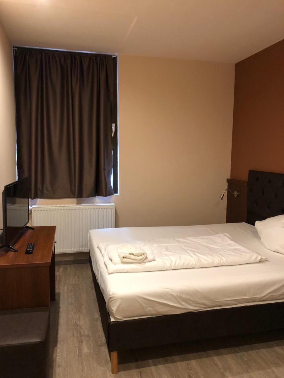 Poseidon Hotel Bayreuth