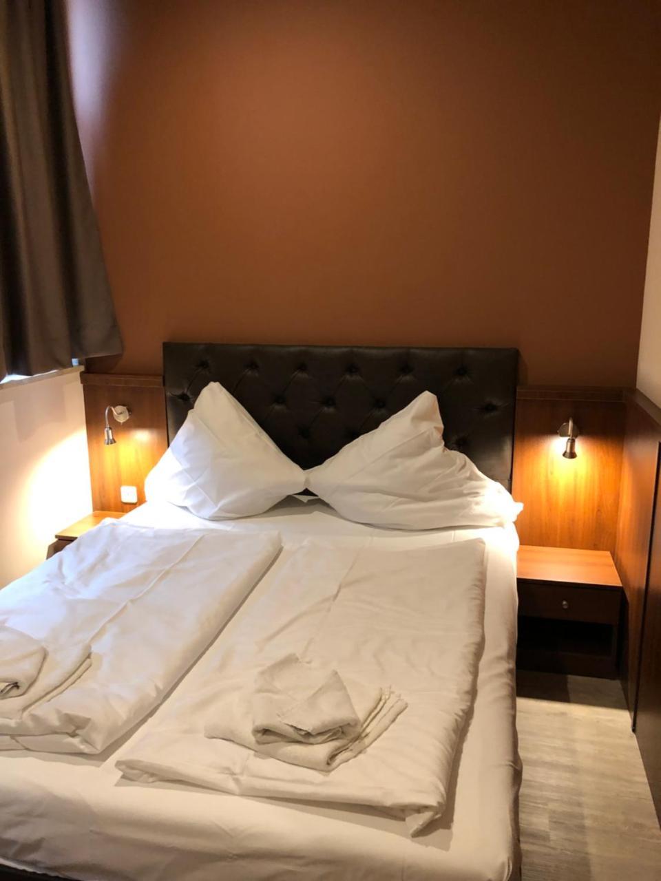 Poseidon Hotel Bayreuth
