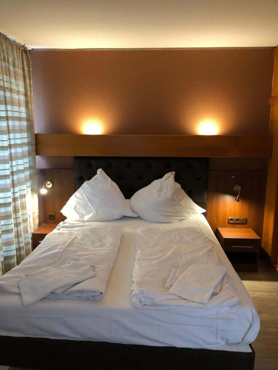 Hotel Poseidon