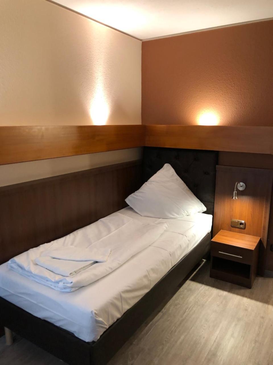 Poseidon Hotel Bayreuth