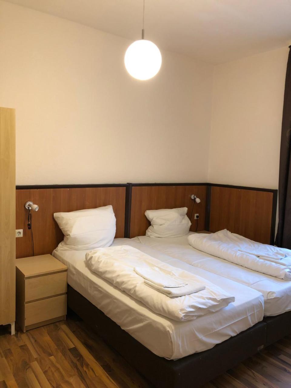 Hotel Poseidon 2*