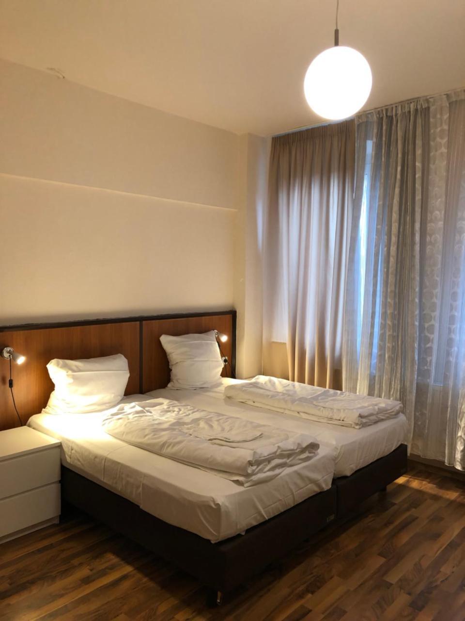Hotel Poseidon